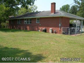515 Ruth Avenue New Bern, NC 28560 - Photo 9 of 12 Rear