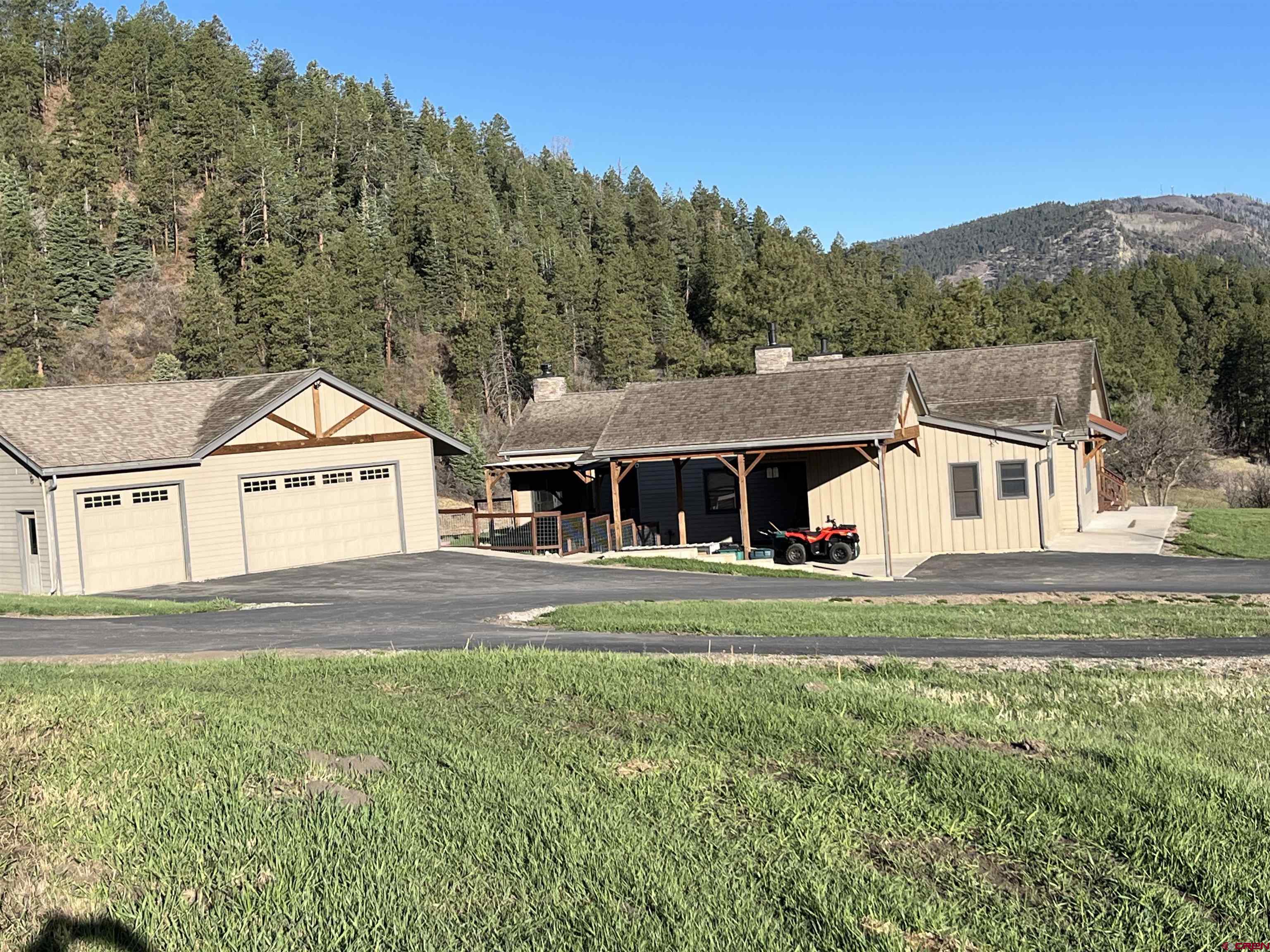 250 Sunset Lane Durango, CO 81301 - Photo 36 of 44