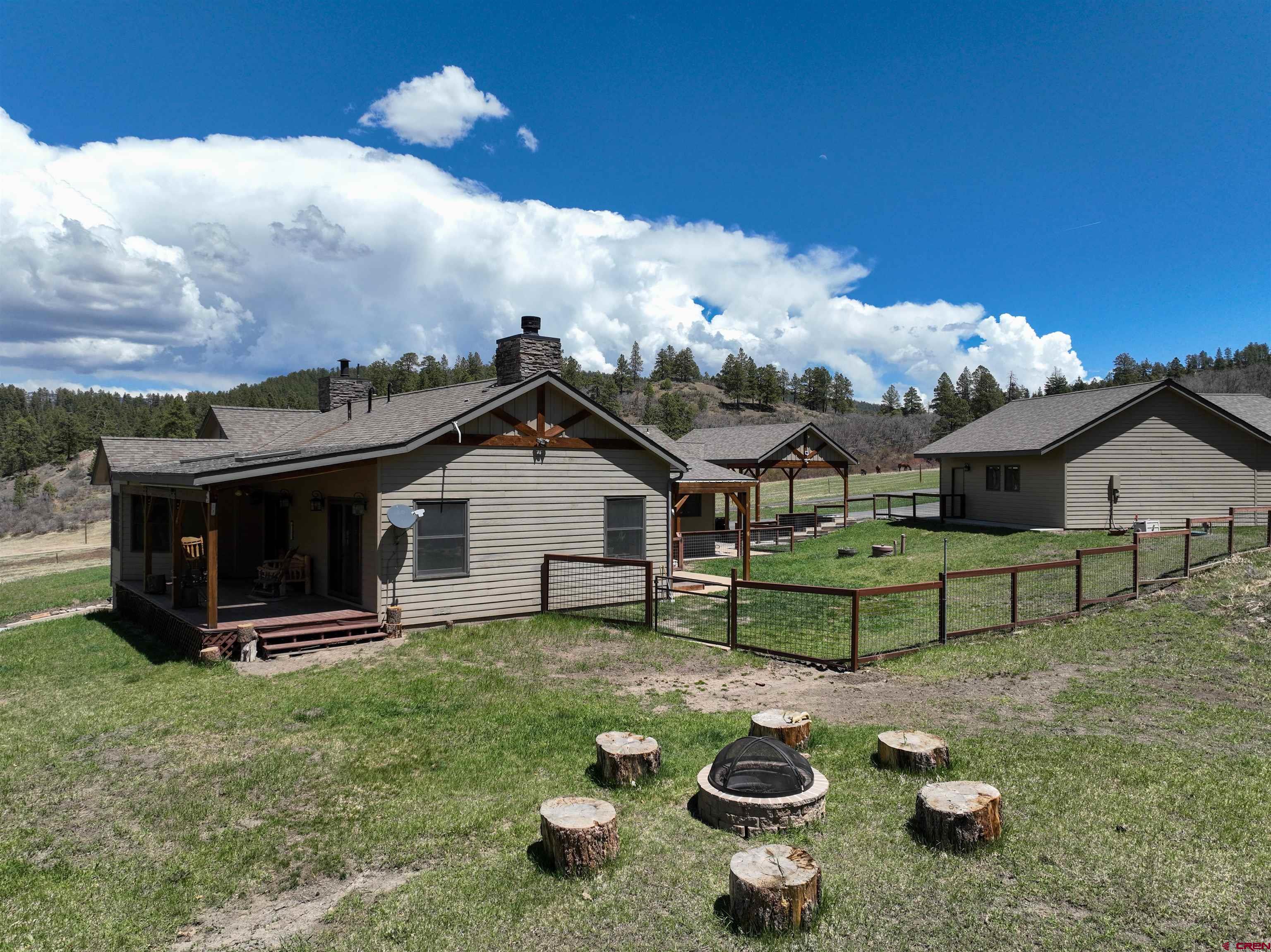 250 Sunset Lane Durango, CO 81301 - Photo 37 of 44