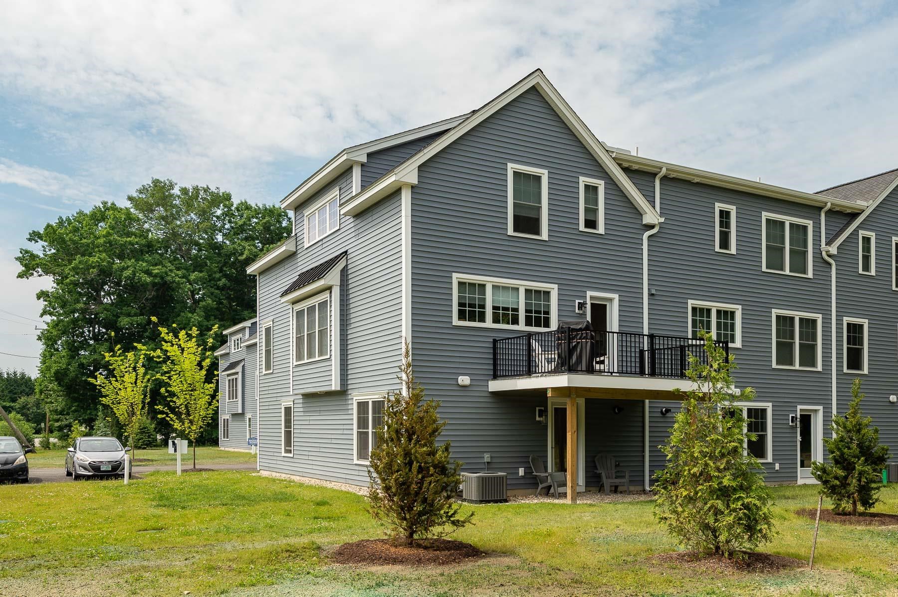 3 Thompson Road North Hampton, NH 03862 - Photo 13 of 29