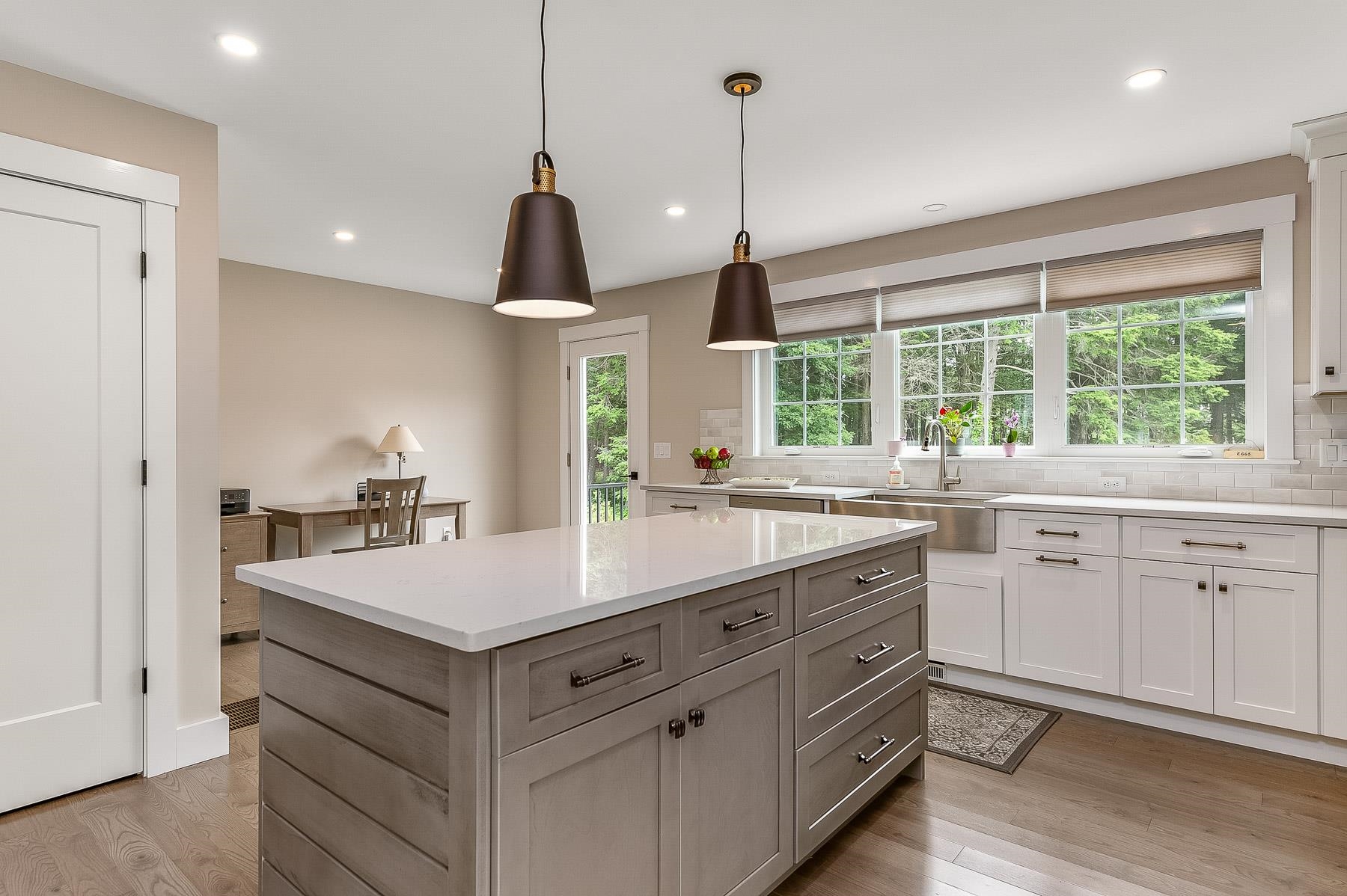 3 Thompson Road North Hampton, NH 03862 - Photo 23 of 29