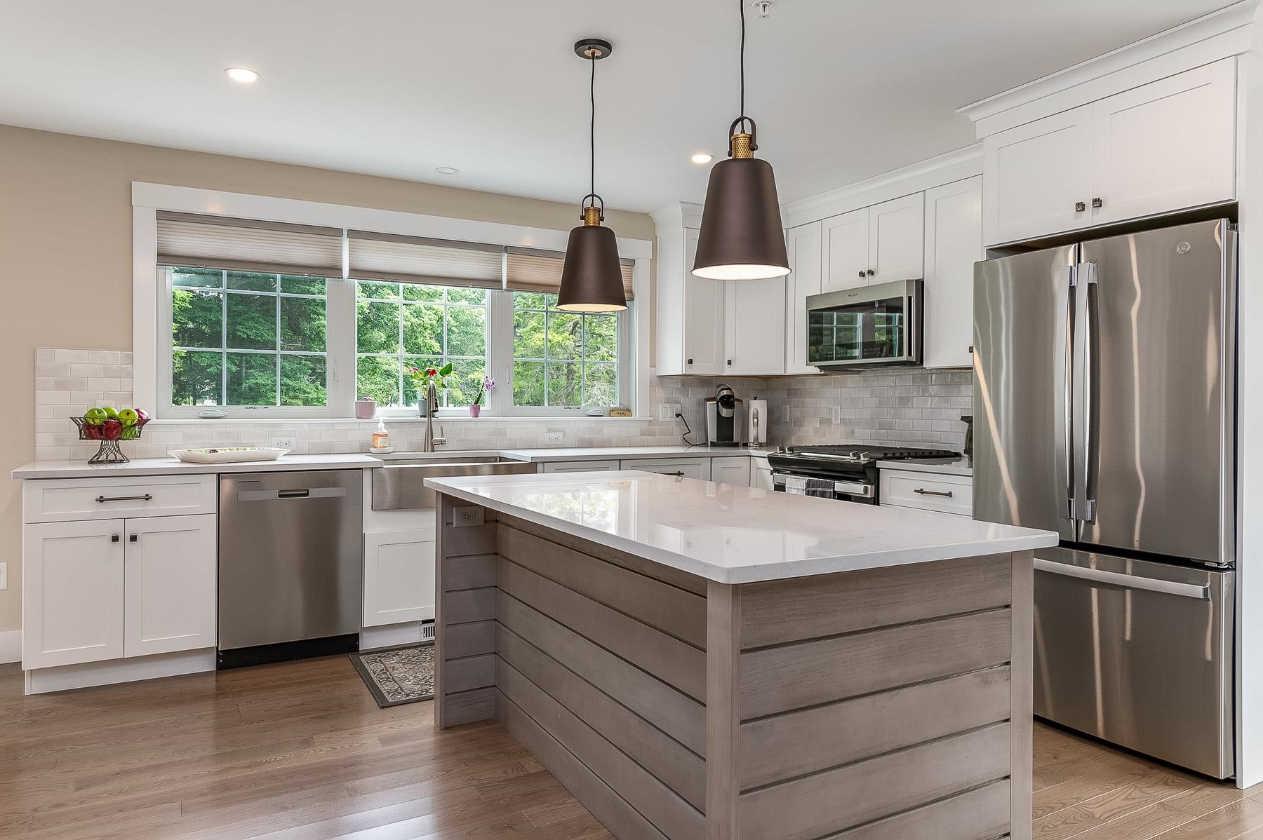 3 Thompson Road North Hampton, NH 03862 - Photo 24 of 29