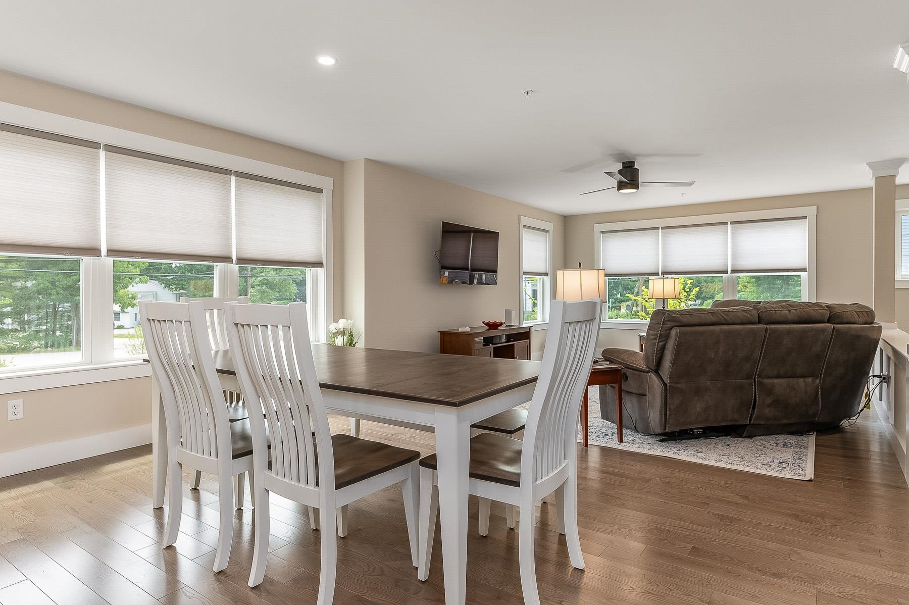 3 Thompson Road North Hampton, NH 03862 - Photo 28 of 29