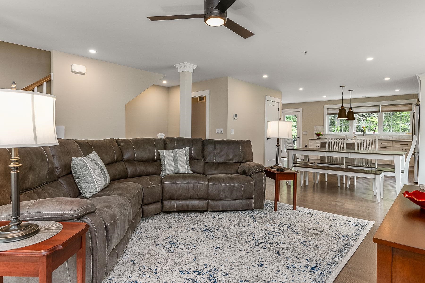 3 Thompson Road North Hampton, NH 03862 - Photo 4 of 29