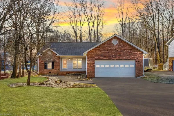 $310,000 | 5900 Cottonwood Lane, Winston-Salem, NC 27103