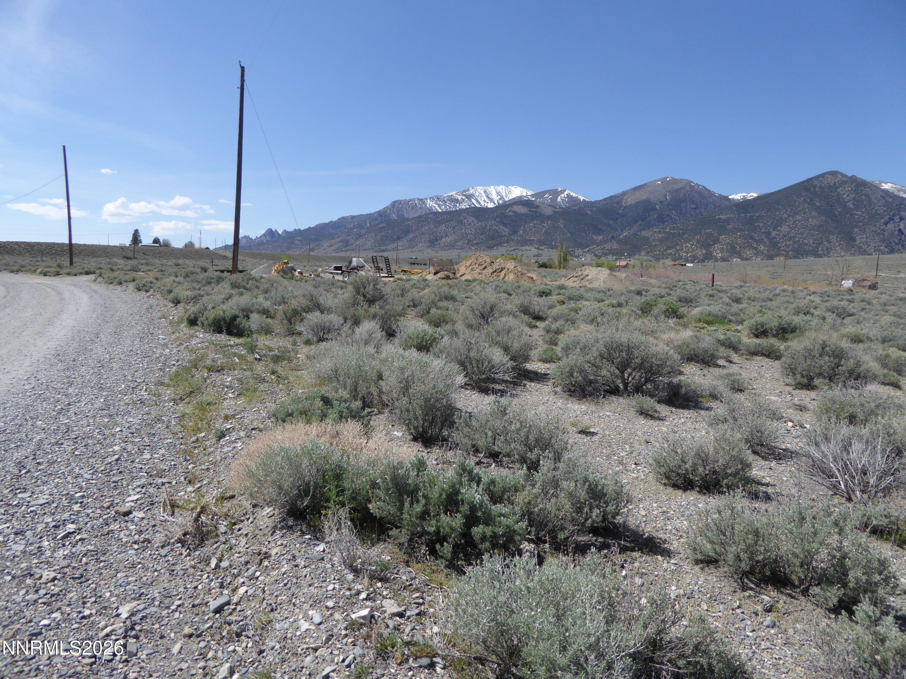 119 Canyon Circle, Unit 10 Kingston, NV 89310 - Photo 2 of 9 Terrain