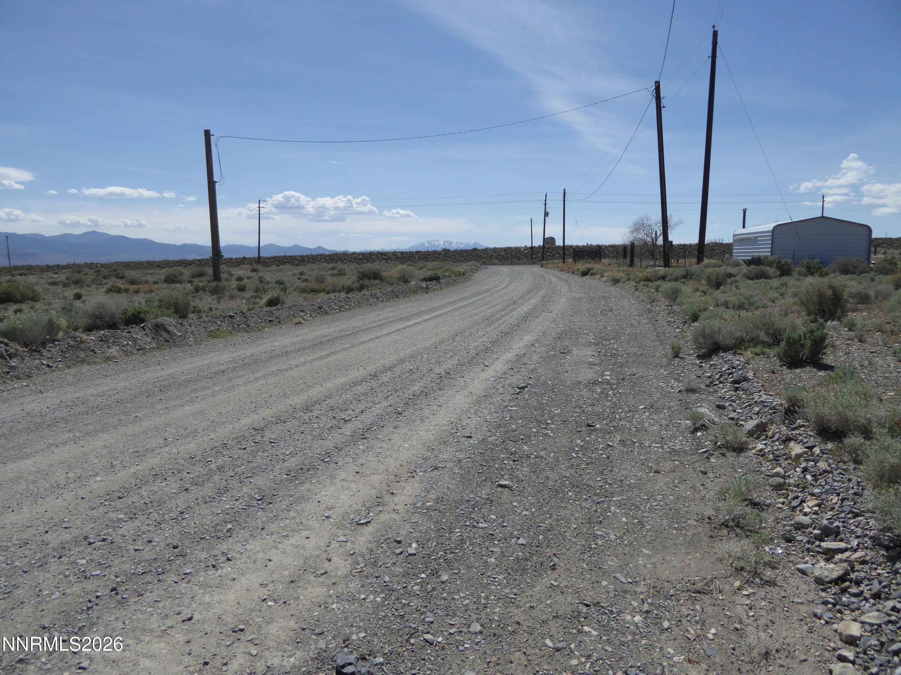 119 Canyon Circle, Unit 10 Kingston, NV 89310 - Photo 4 of 9 Road