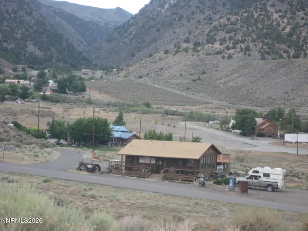 $14,000 | 119 Canyon Circle, Unit 10, Kingston, NV 89310