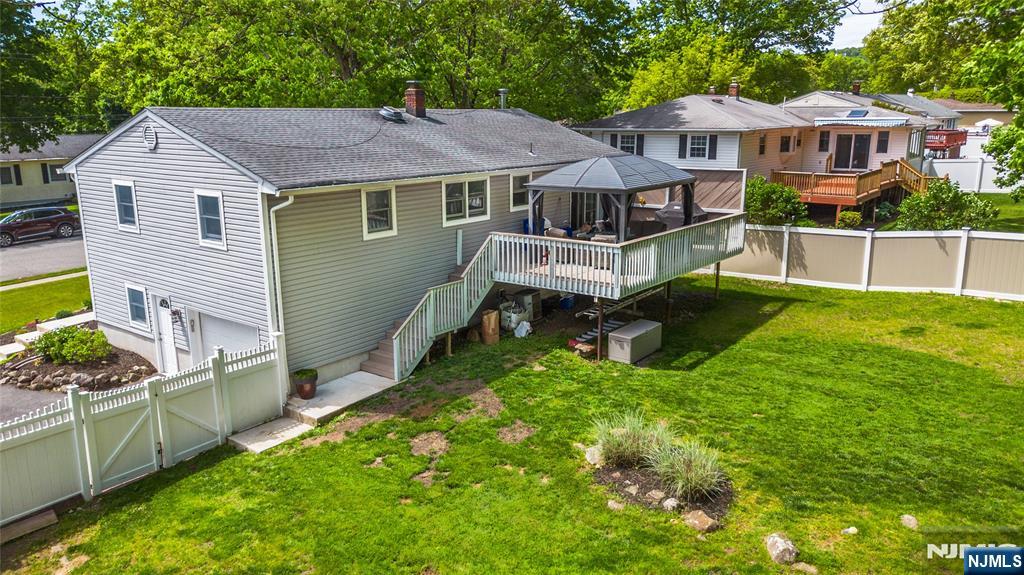 42 Summit Road Oak Ridge, NJ 07438 - Photo 28 of 39
