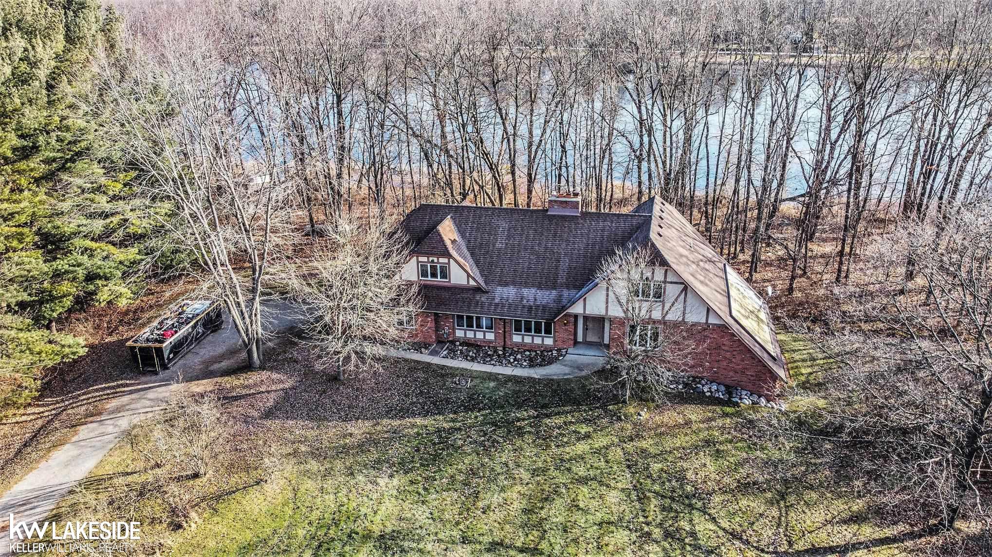 5200 Raap Road Romeo, MI 48065 - Photo 43 of 43 Gallery Image 43