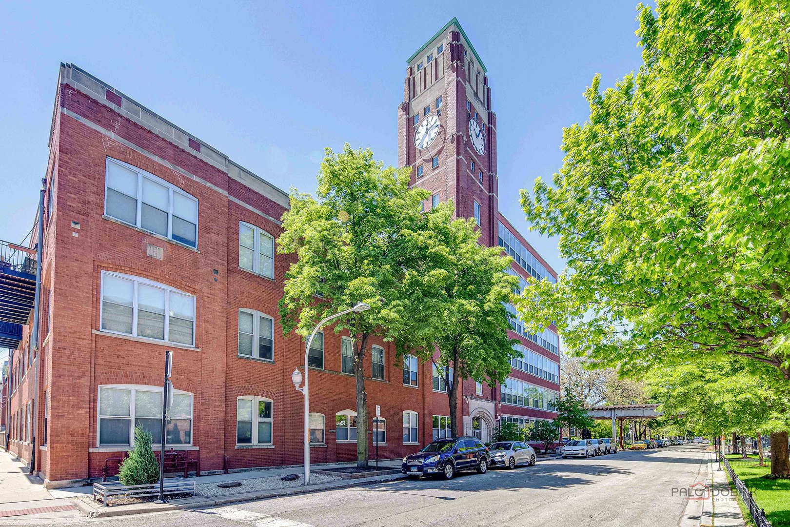 1801 West Larchmont Avenue, Unit 305 Chicago, IL 60613 - Photo 2 of 36