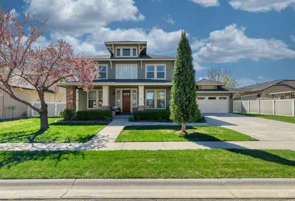 $564,900 | 11645 West Norman Street, Nampa, ID 83686