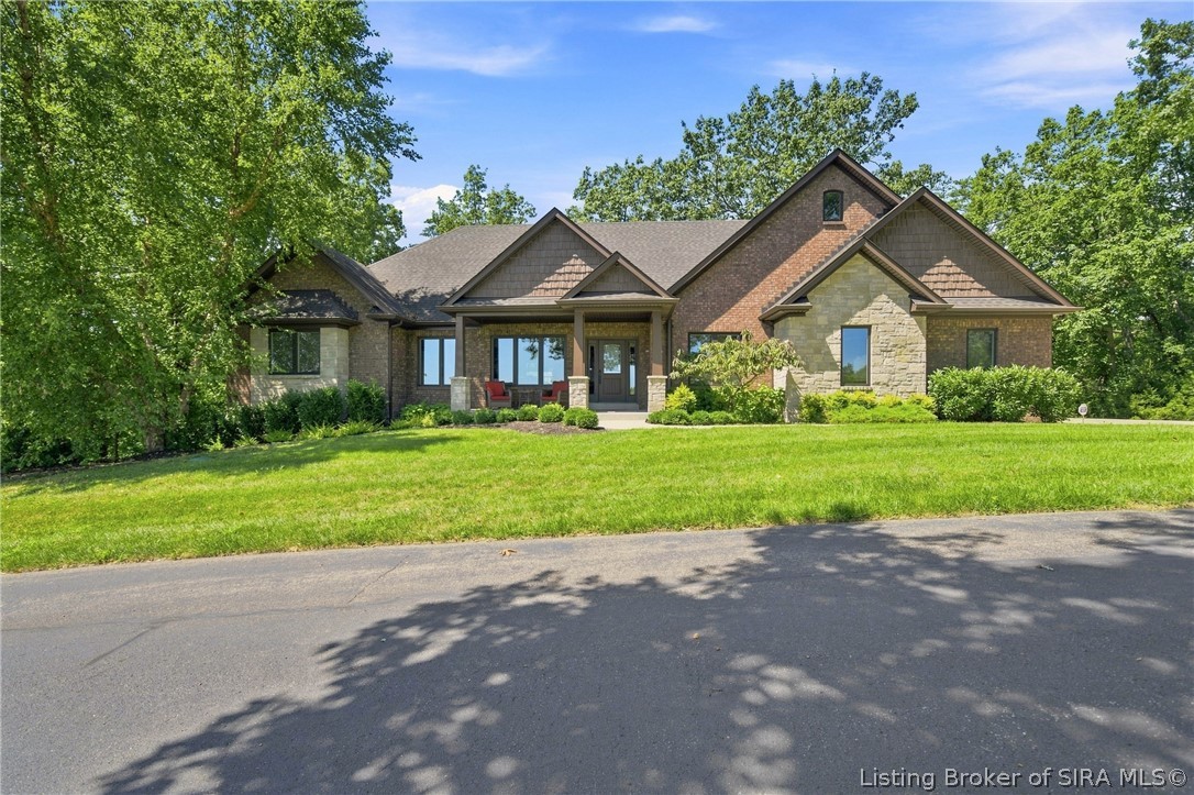 1003 Canyon Road New Albany, IN 47150 - Photo 1 of 99 Gallery Image 1