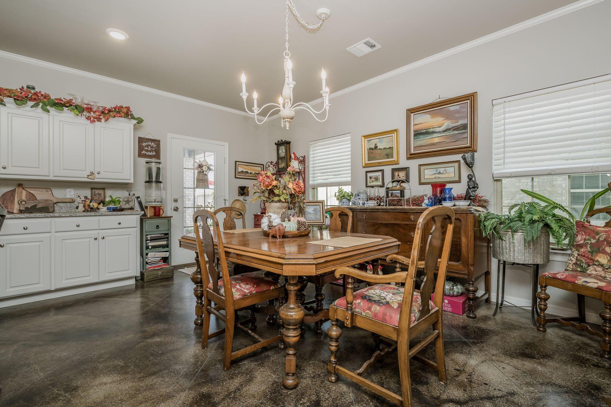 4504 Richardson Road Amarillo, TX 79118 - Photo 8 of 24 4504 Richardson Rd 13
