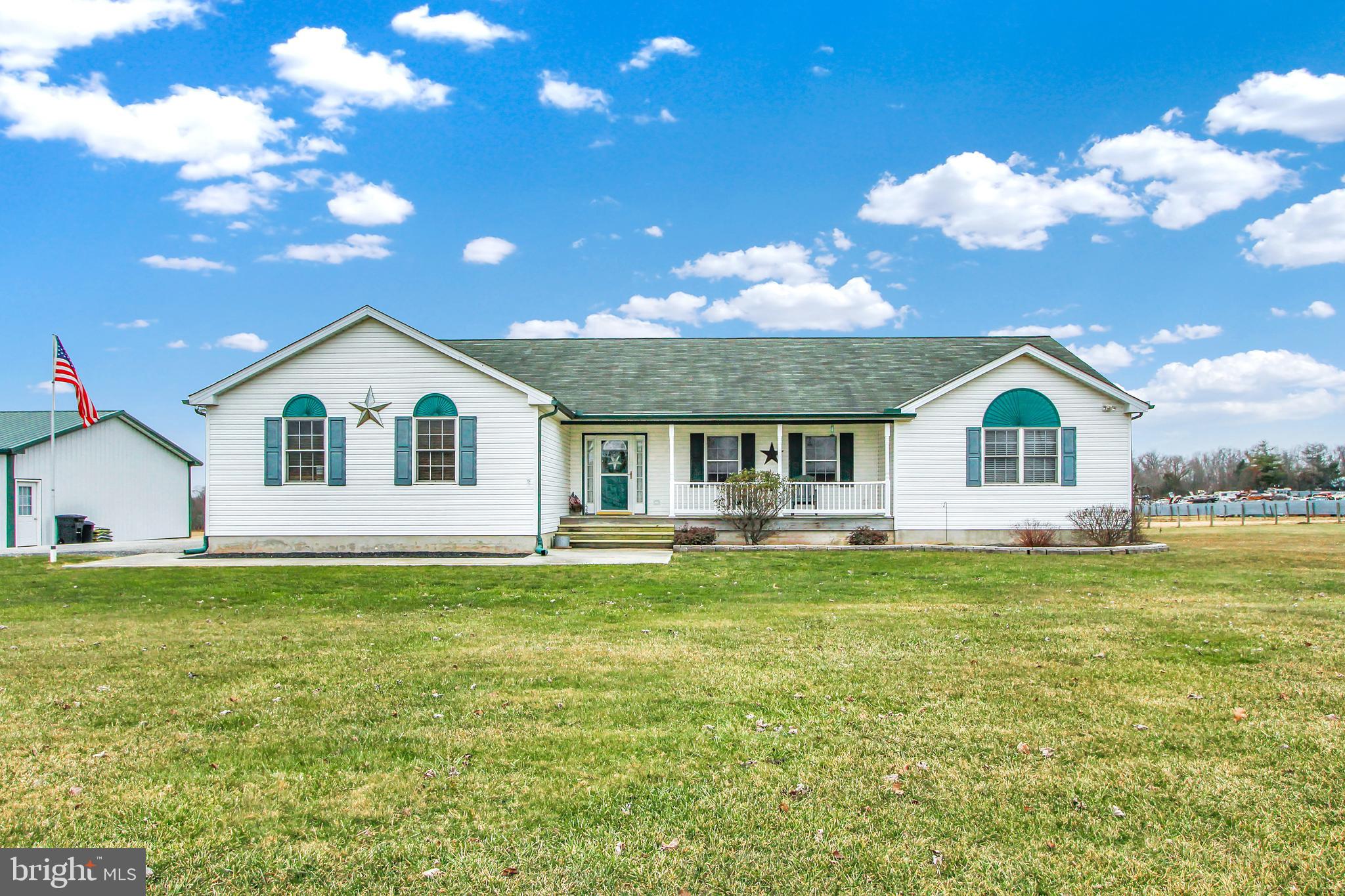 1185 Bon-Ox Road Gettysburg, PA 17325 - Photo 1 of 62
