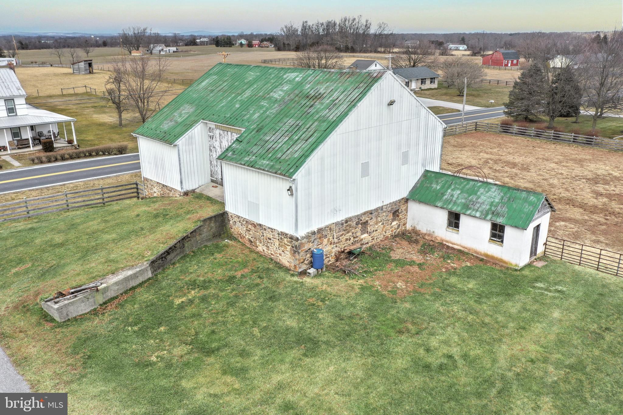 1185 Bon-Ox Road Gettysburg, PA 17325 - Photo 44 of 62
