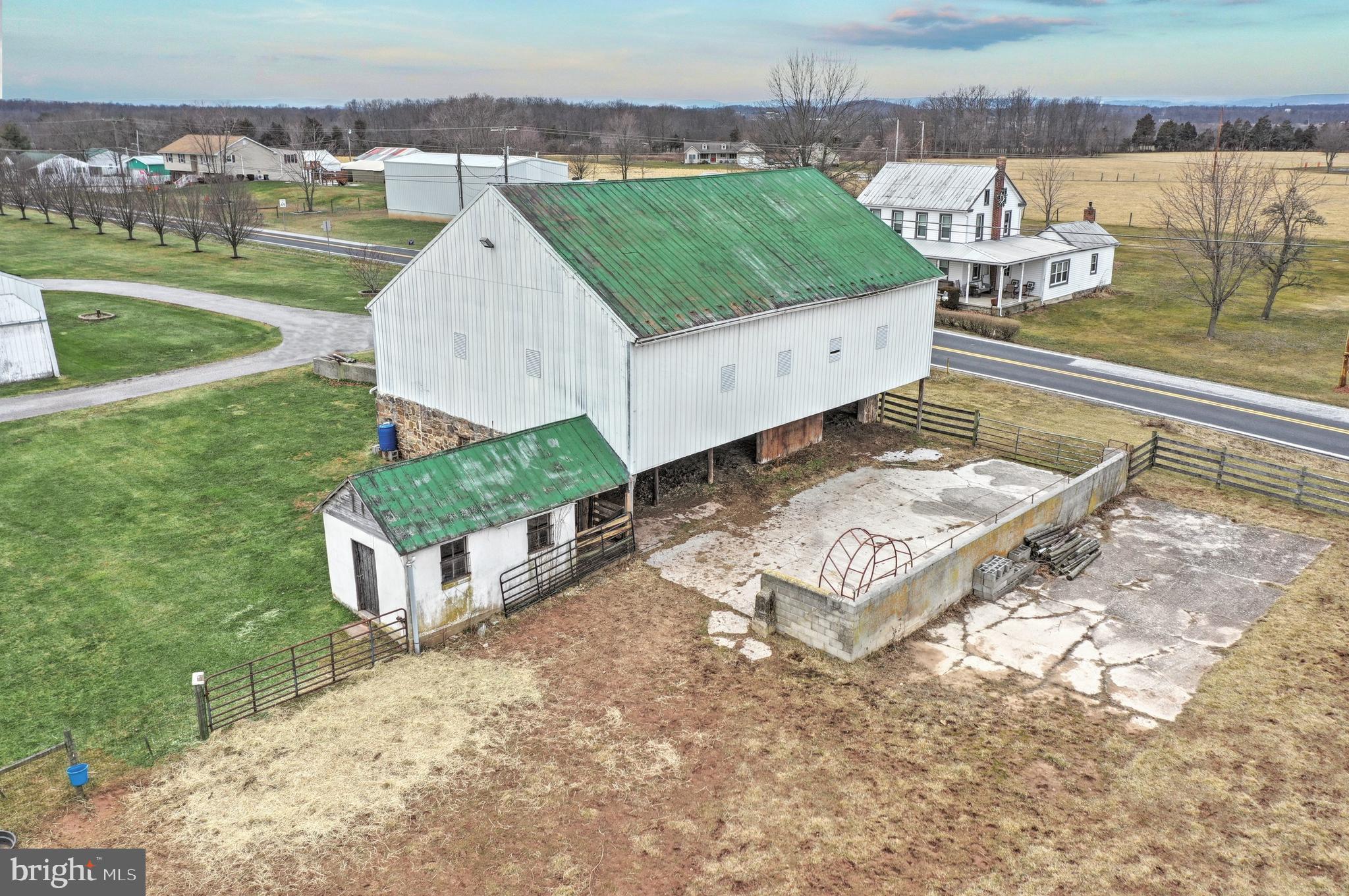 1185 Bon-Ox Road Gettysburg, PA 17325 - Photo 45 of 62