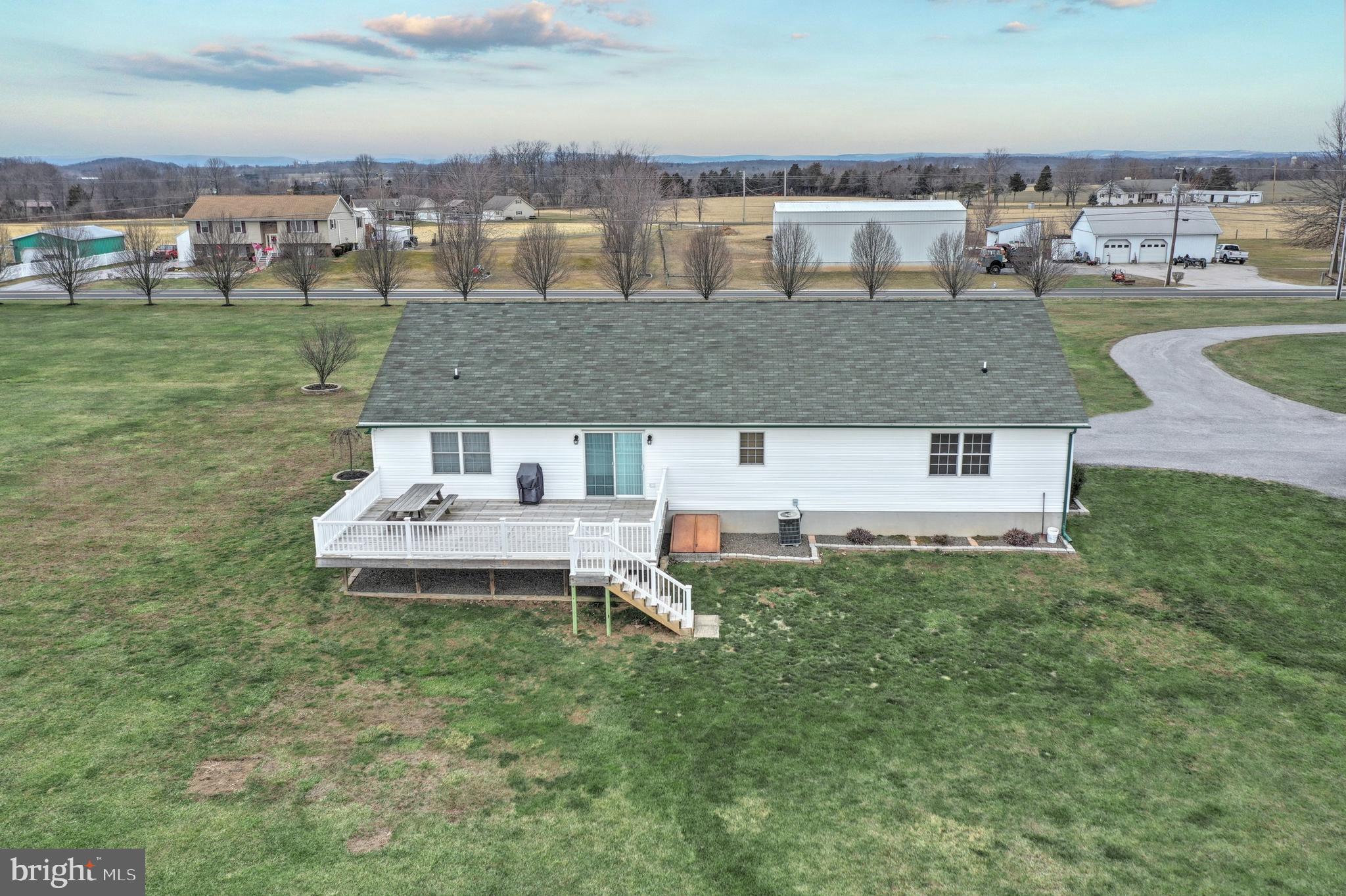 1185 Bon-Ox Road Gettysburg, PA 17325 - Photo 53 of 62
