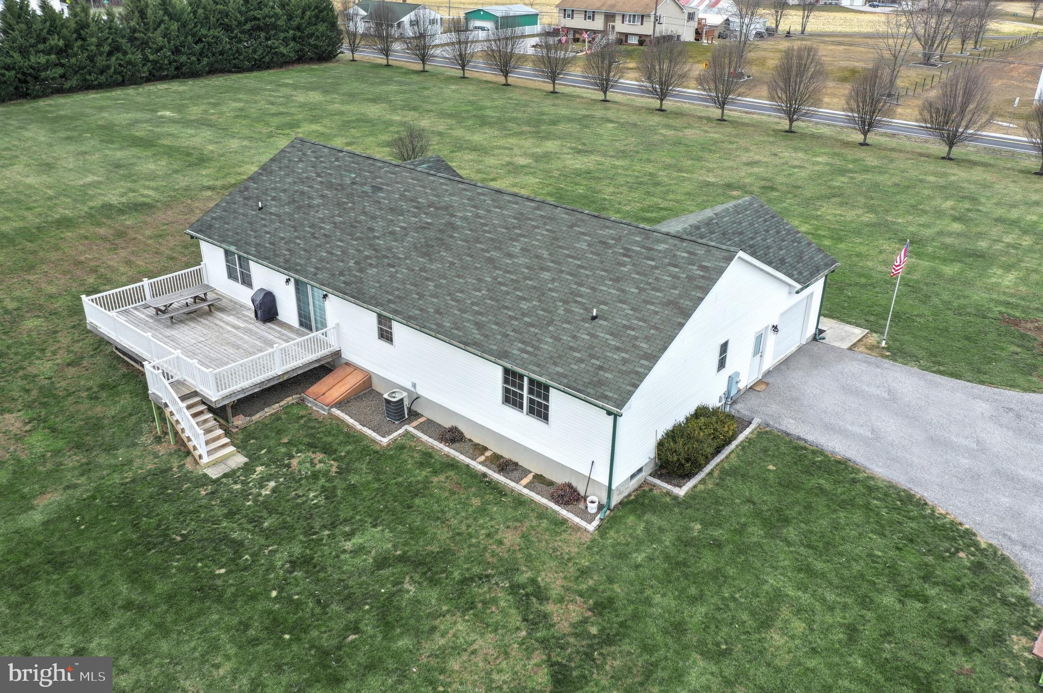 1185 Bon-Ox Road Gettysburg, PA 17325 - Photo 55 of 62