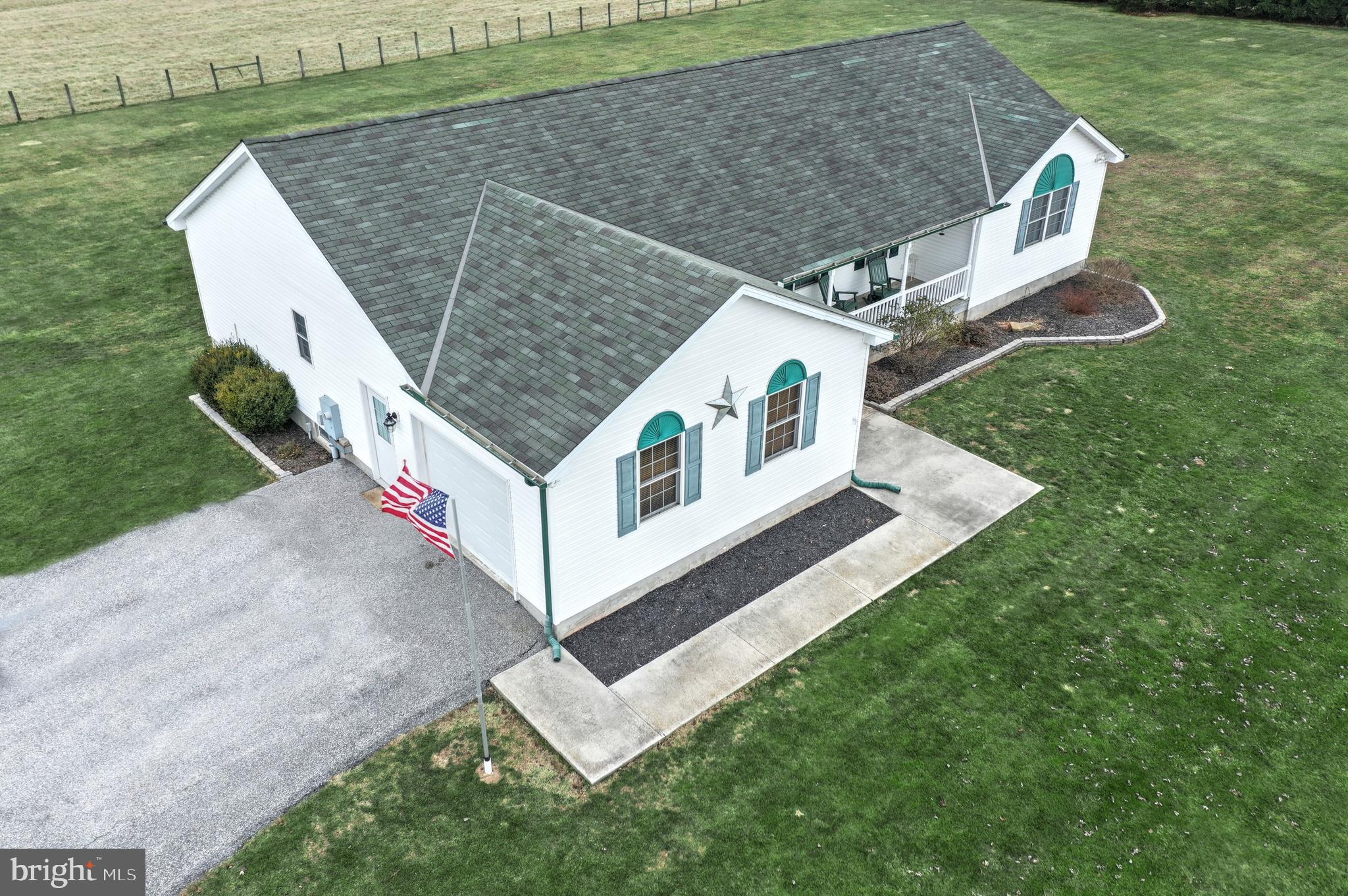 1185 Bon-Ox Road Gettysburg, PA 17325 - Photo 56 of 62