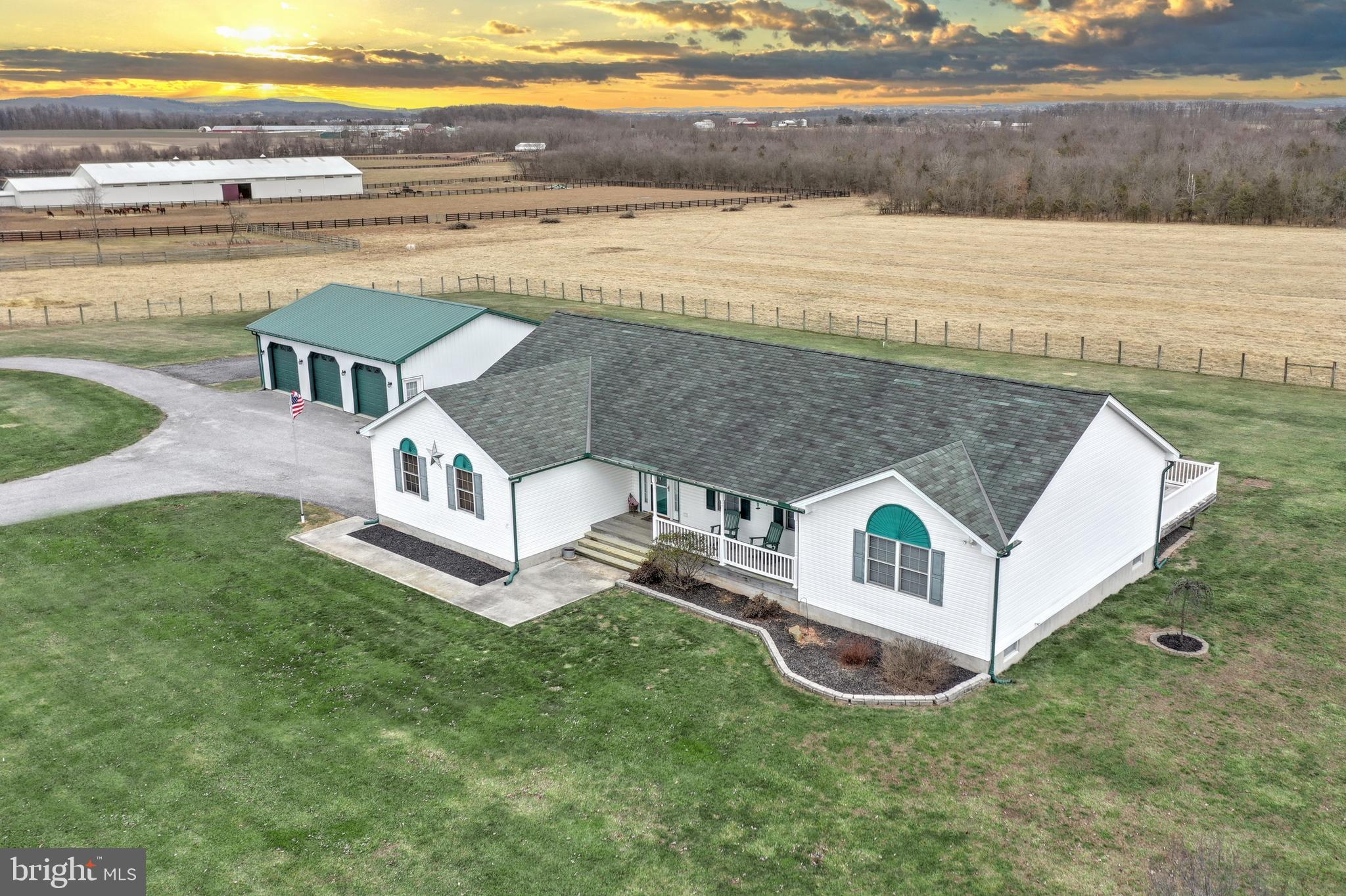 1185 Bon-Ox Road Gettysburg, PA 17325 - Photo 57 of 62