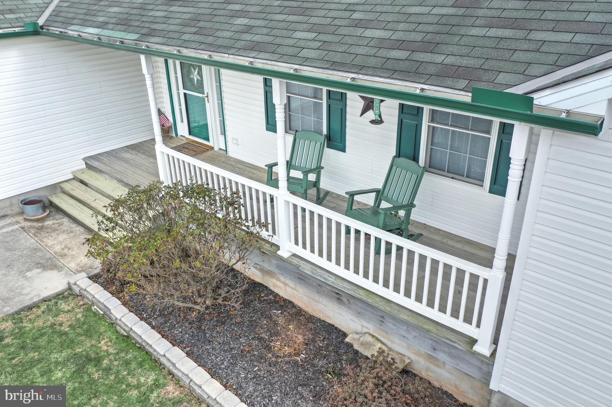 1185 Bon-Ox Road Gettysburg, PA 17325 - Photo 59 of 62