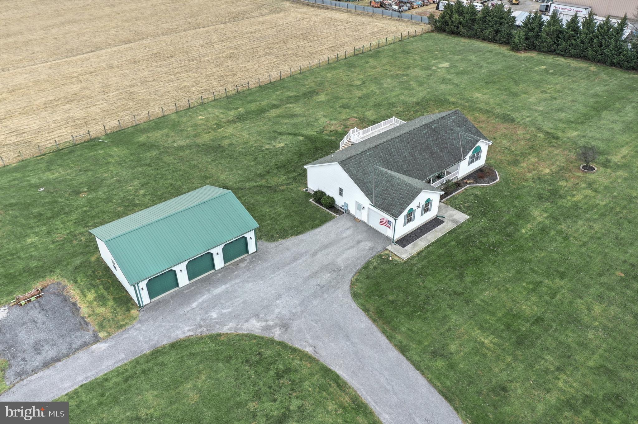 1185 Bon-Ox Road Gettysburg, PA 17325 - Photo 60 of 62