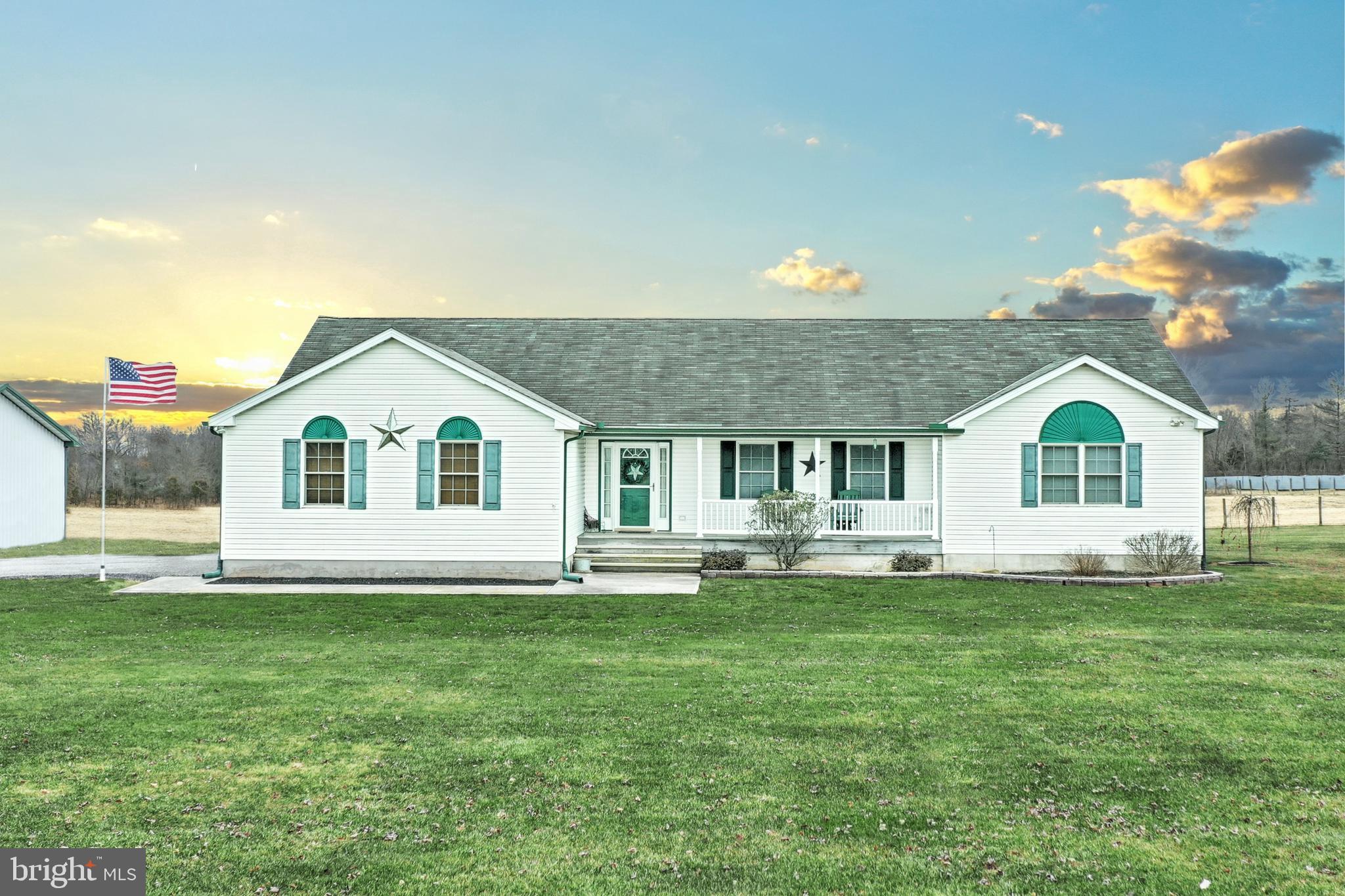 1185 Bon-Ox Road Gettysburg, PA 17325 - Photo 61 of 62