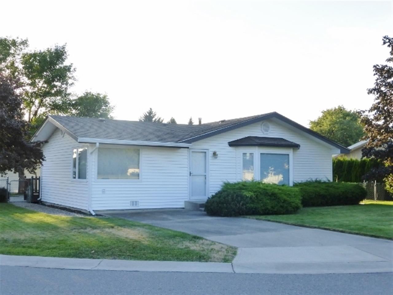 907 North Skipworth Road Spokane, WA 99206 - Photo 1 of 1 Gallery Image 1