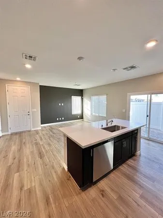 $2,282 | 206 Callen Falls Avenue, Unit 1511, Henderson, NV 89011