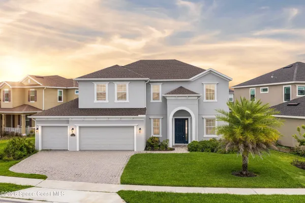 $859,000 | 8344 Catalissa Avenue, Melbourne, FL 32940