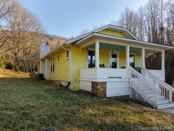 3512 Newfound Road Canton, NC 28716 - Photo 1 of 22