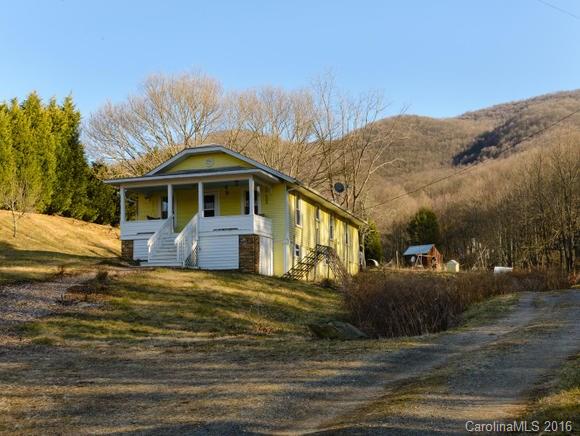 3512 Newfound Road Canton, NC 28716 - Photo 3 of 22