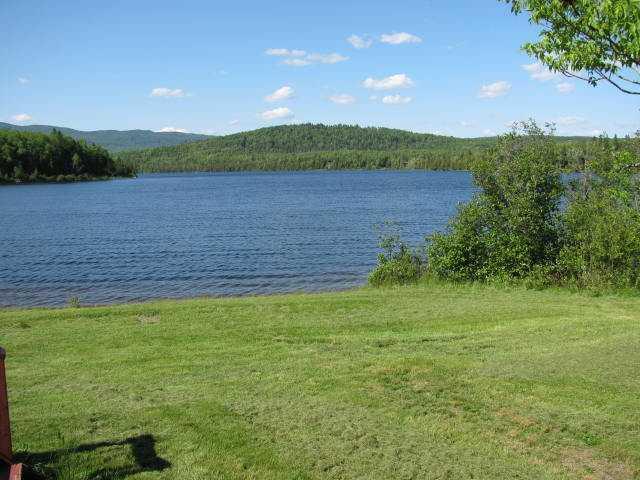 3359 Main Street Rangeley, ME 04970 - Photo 15 of 17 Waterfront/Dock/Pier.