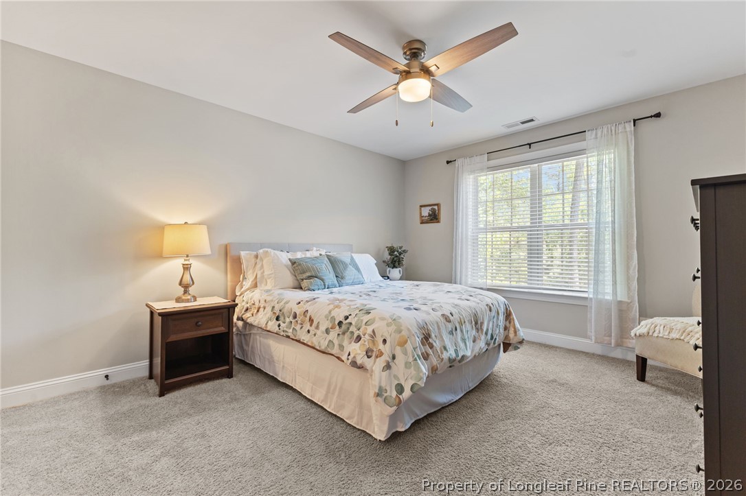265 Heather Brook Circle Spring Lake, NC 28390 - Photo 25 of 42