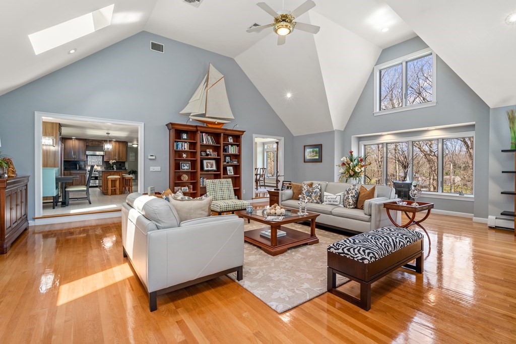 71 Wheeler Road Stow, MA 01775 - Photo 22 of 41 Gallery Image 22