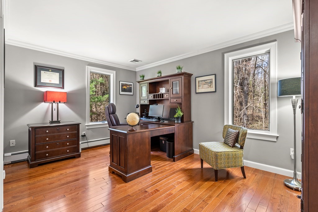 71 Wheeler Road Stow, MA 01775 - Photo 32 of 41 Gallery Image 32