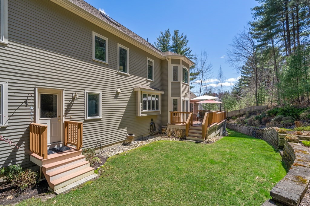 71 Wheeler Road Stow, MA 01775 - Photo 35 of 41 Gallery Image 35