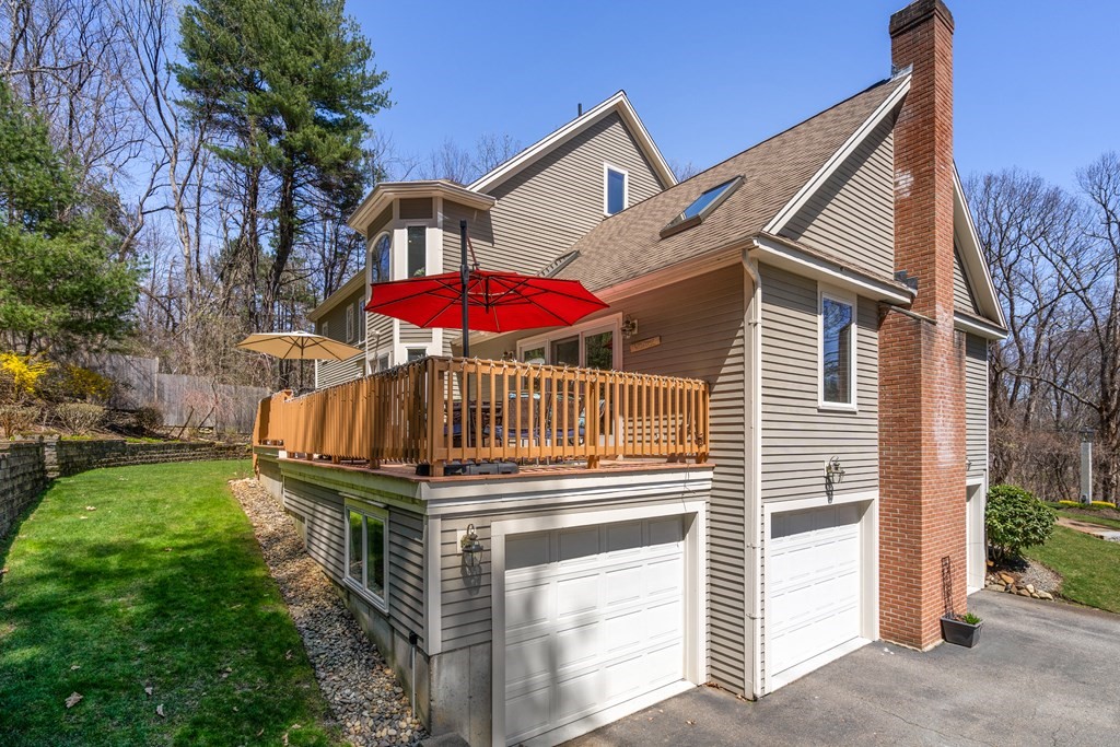 71 Wheeler Road Stow, MA 01775 - Photo 36 of 41 Gallery Image 36