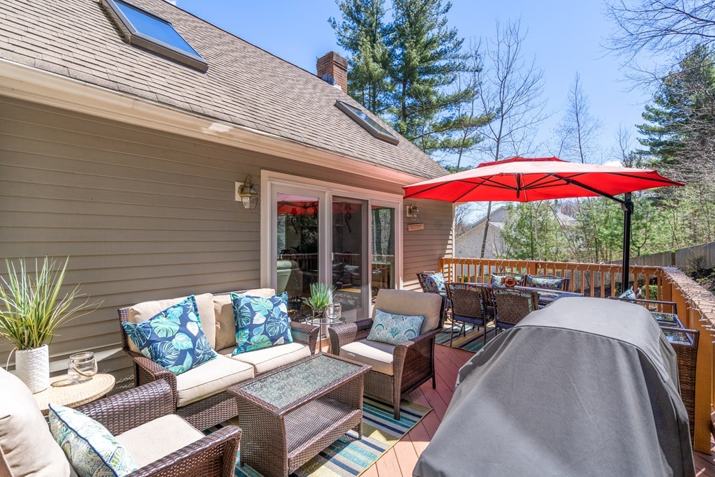 71 Wheeler Road Stow, MA 01775 - Photo 37 of 41 Gallery Image 37