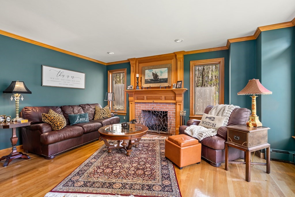 71 Wheeler Road Stow, MA 01775 - Photo 8 of 41 Gallery Image 8