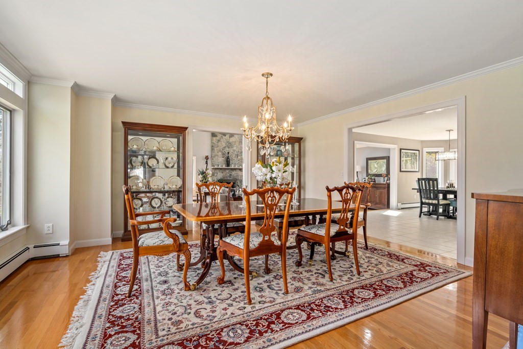 71 Wheeler Road Stow, MA 01775 - Photo 9 of 41 Gallery Image 9
