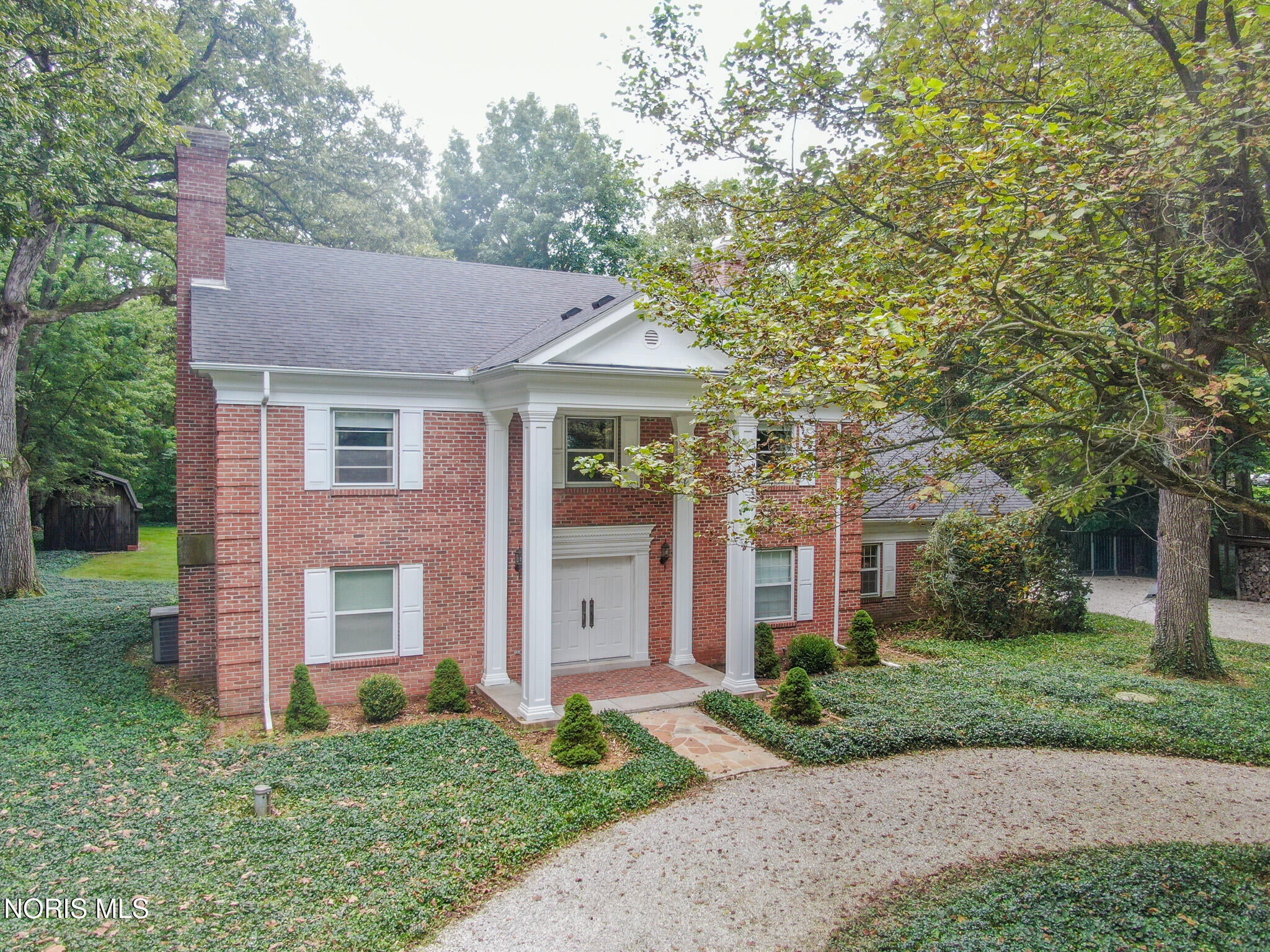 11873 Sugar Ridge Road Bowling Green, OH 43402 - Photo 2 of 58 Gallery Image 2