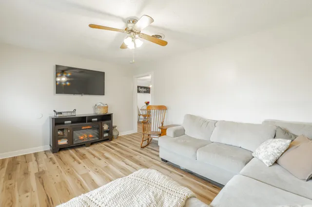 $225,000 | 670 Sherry Road, Jasper, TN 37347