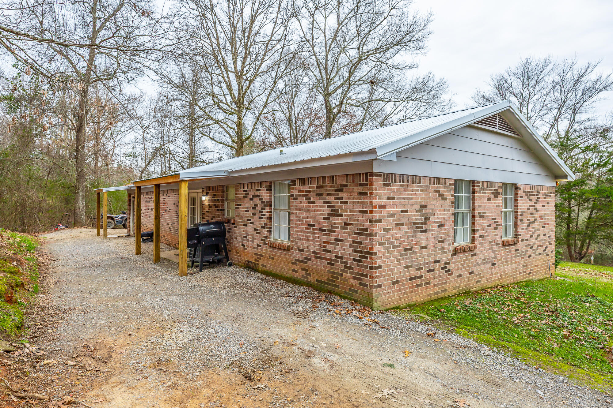 670 Sherry Road Jasper, TN 37347 - Photo 50 of 52 670 Sherry Road HD-54