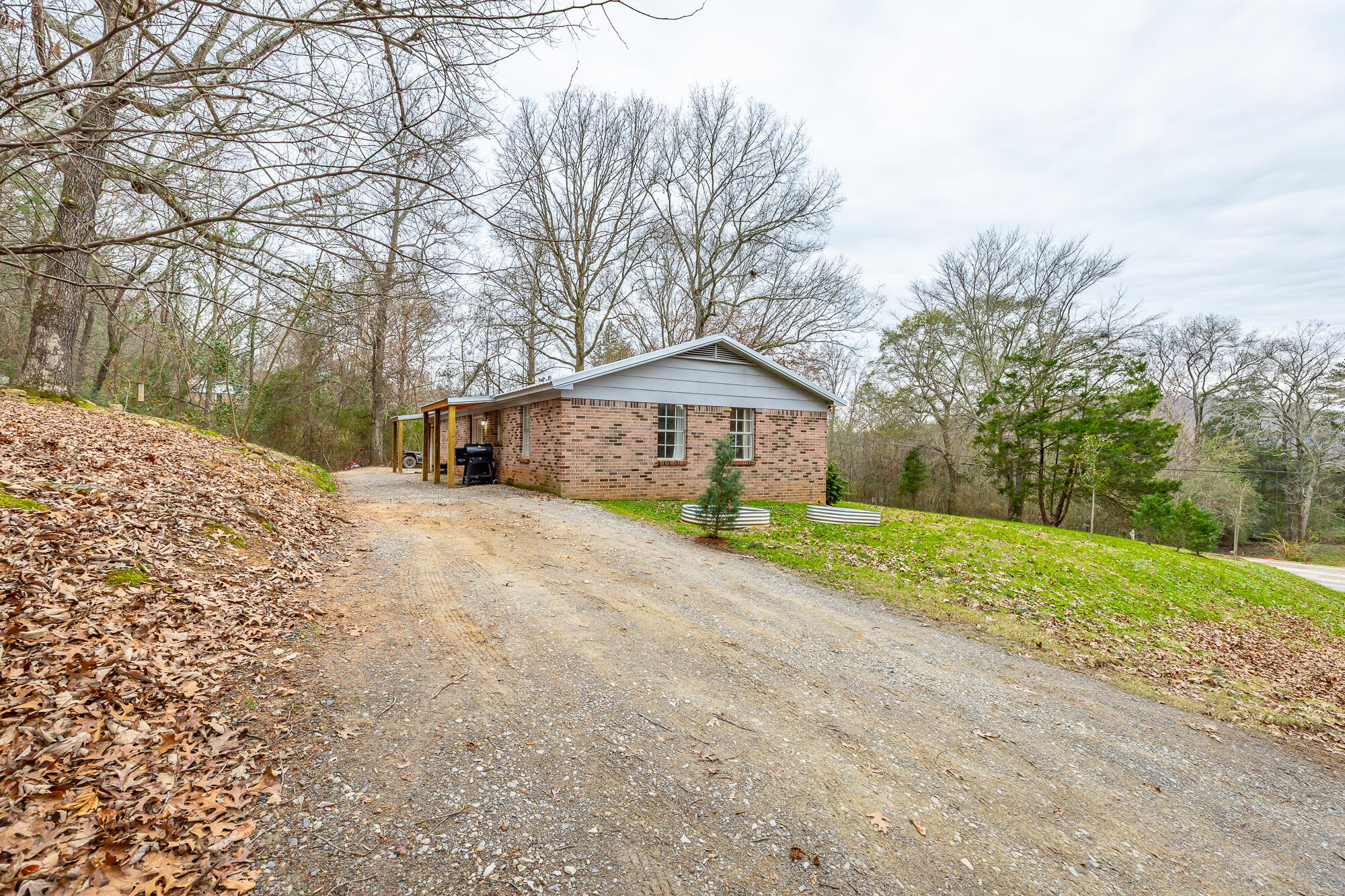 670 Sherry Road Jasper, TN 37347 - Photo 51 of 52 670 Sherry Road HD-55