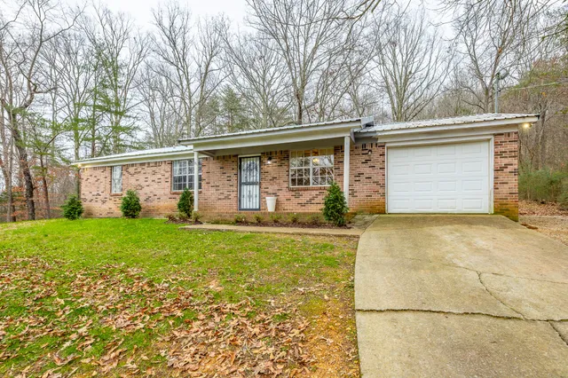 $225,000 | 670 Sherry Road, Jasper, TN 37347