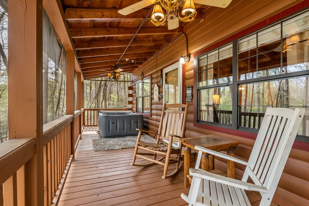 159 Pack Creek Road Blue Ridge, GA 30513 - Photo 18 of 42 Gallery Image 18