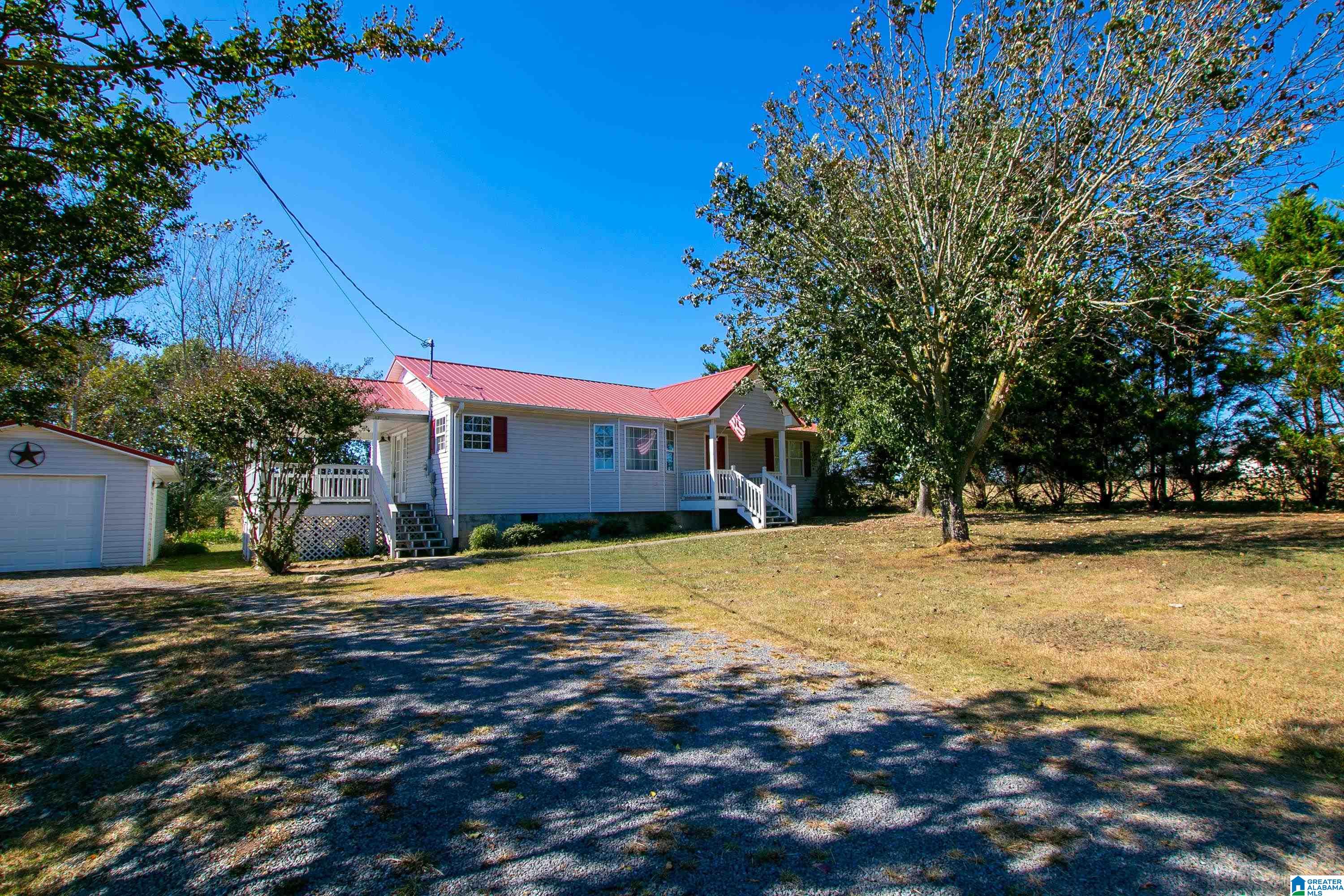 175 River Bend Road Altoona, AL 35952 - Photo 2 of 40
