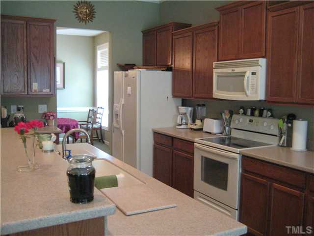 6213 Oconner Street Raleigh, NC 27617 - Photo 4 of 15 Photo 4